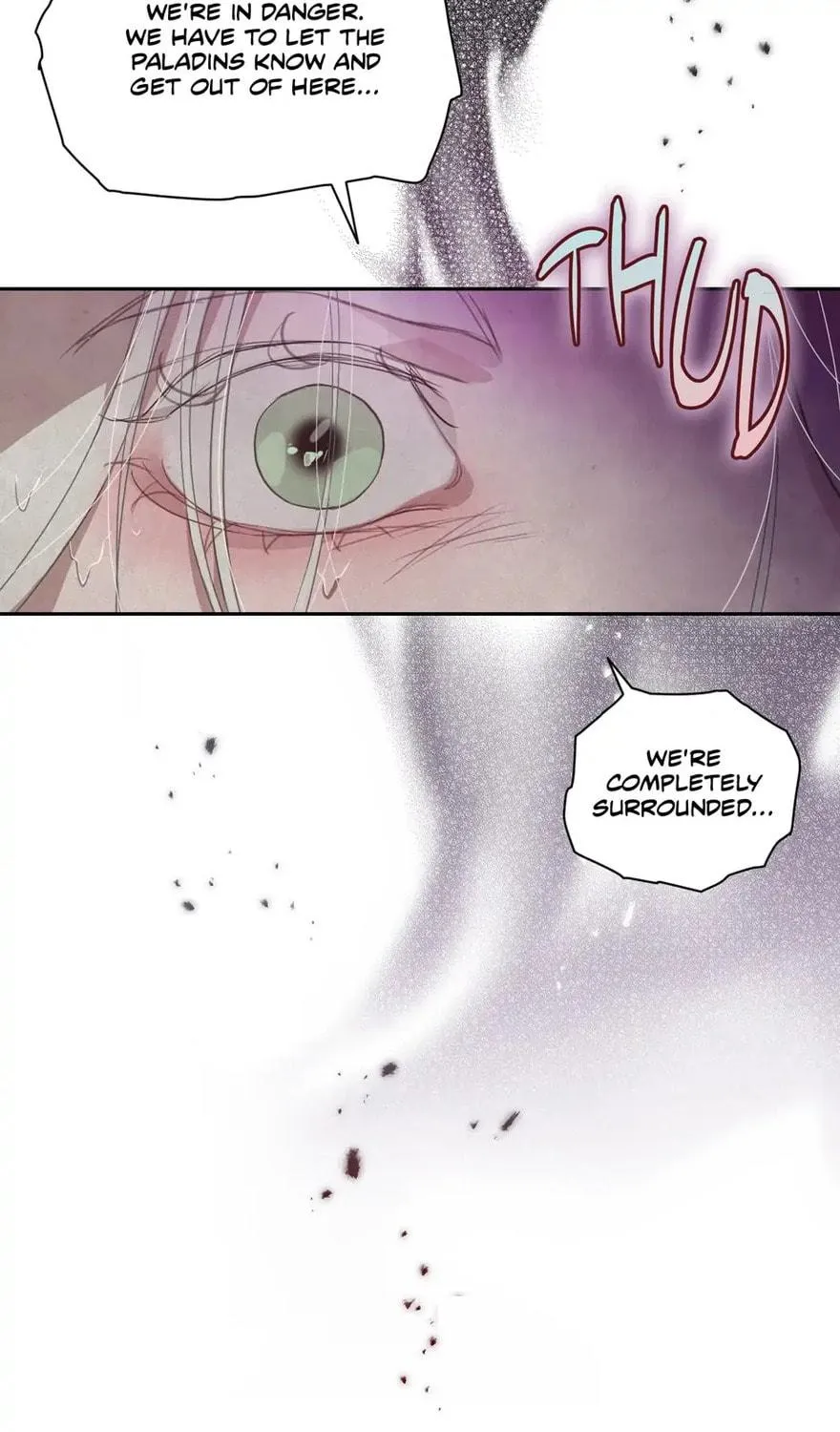 Read Stigma Effect chapter 31 image 98 on Lezhin