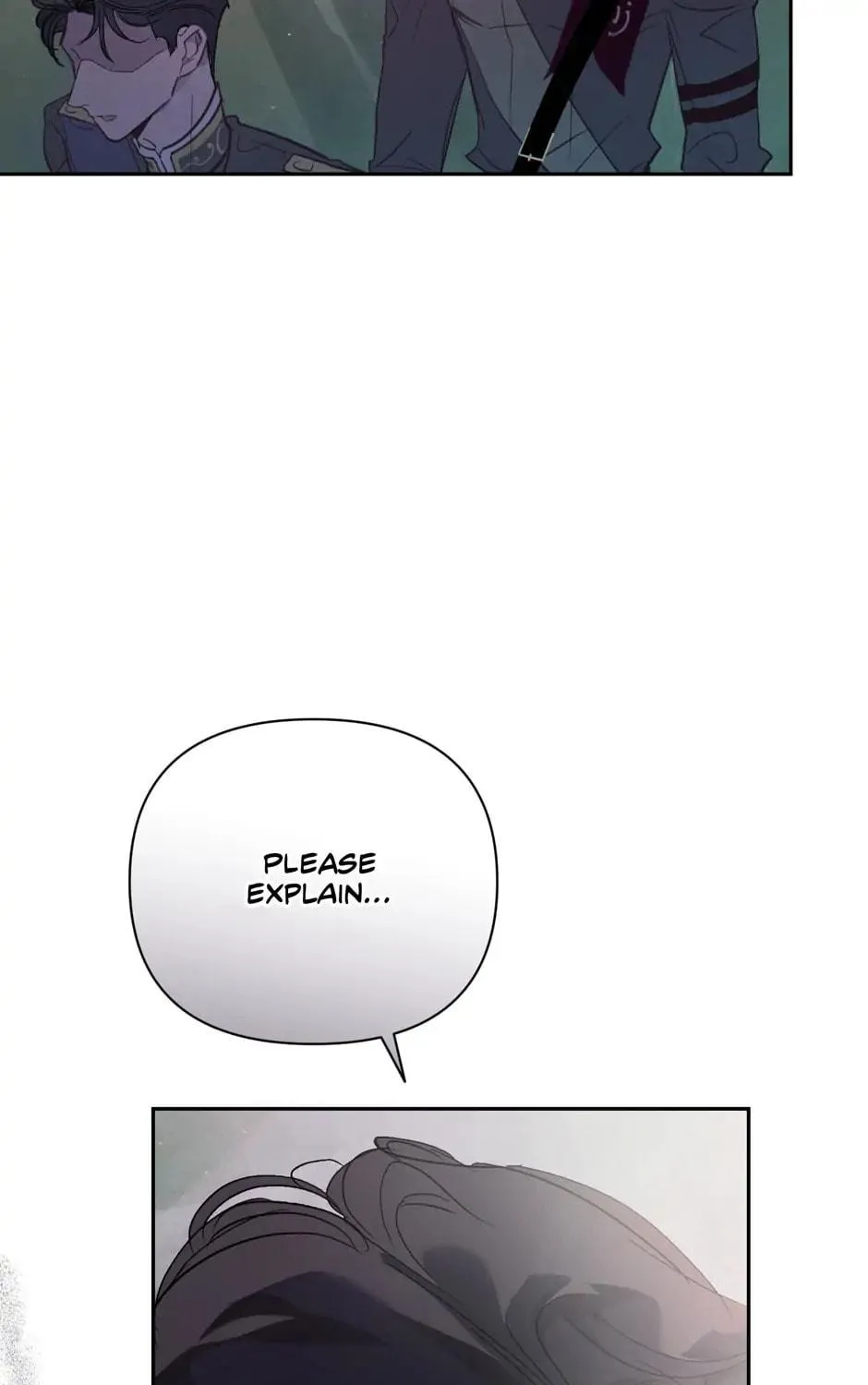 Read Stigma Effect chapter 32 image 10 on Lezhin
