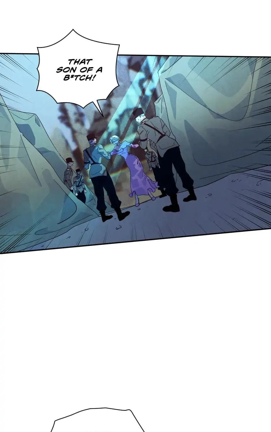 Read Stigma Effect chapter 32 image 100 on Lezhin