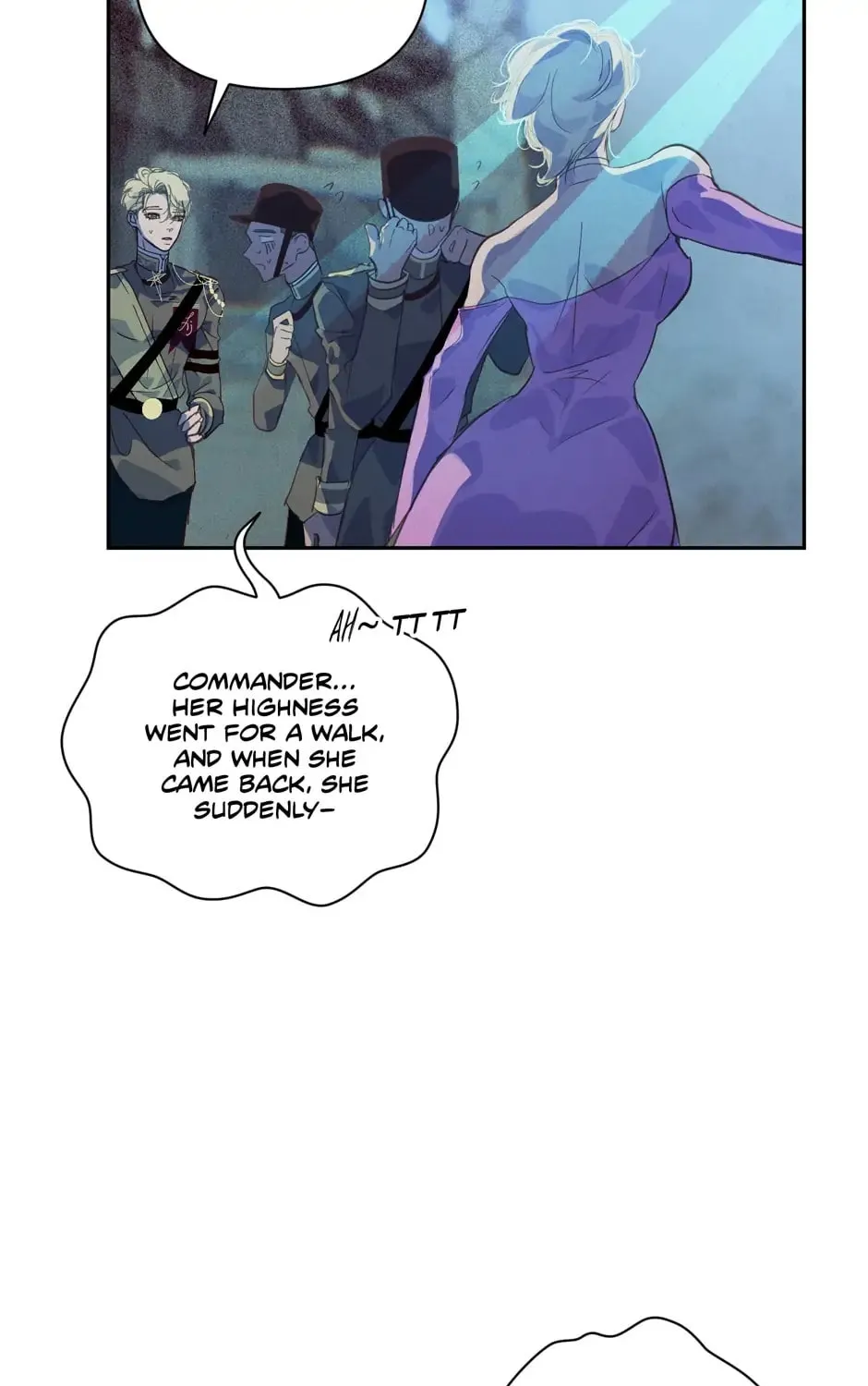 Read Stigma Effect chapter 32 image 104 on Lezhin