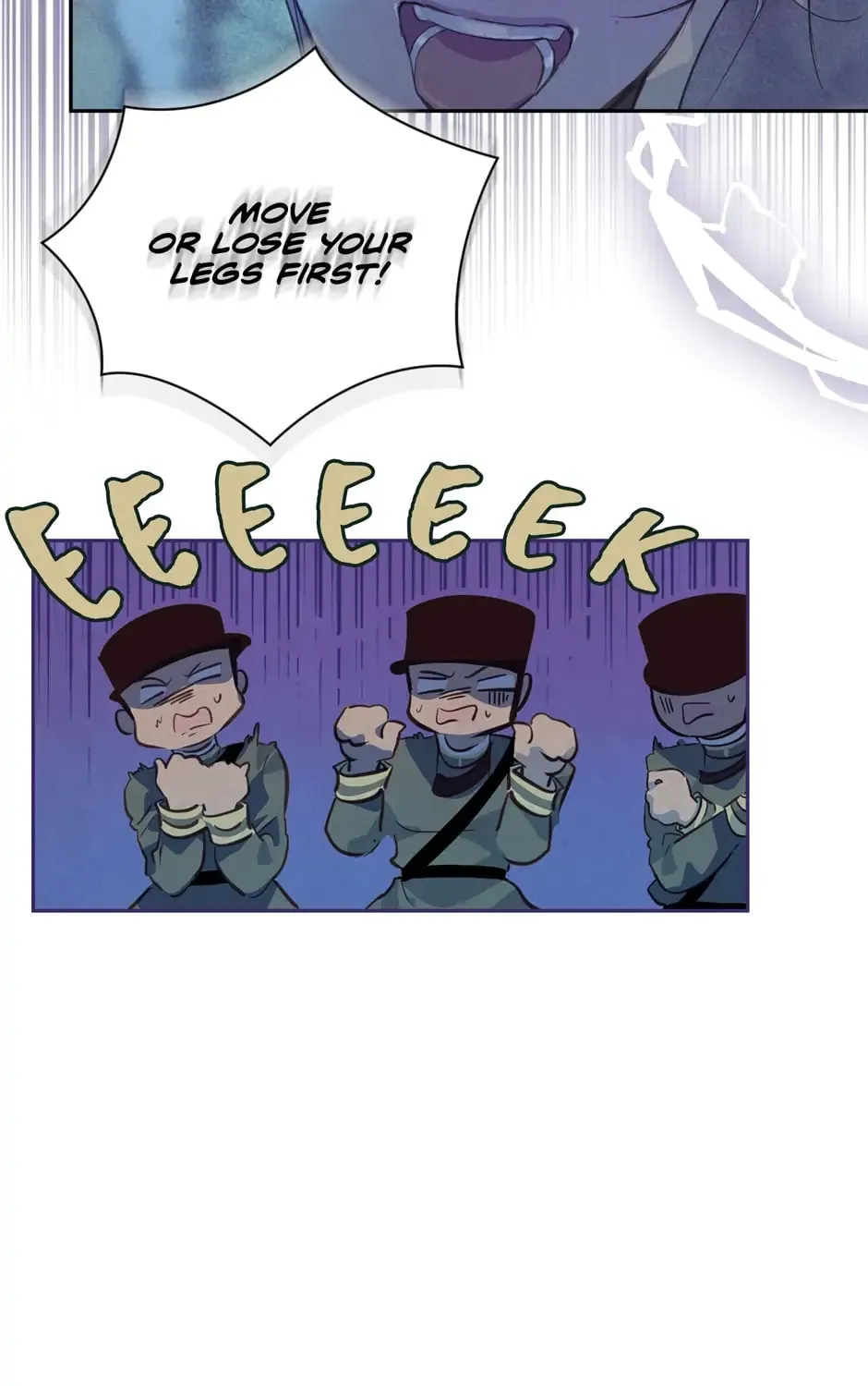 Read Stigma Effect chapter 32 image 110 on Lezhin