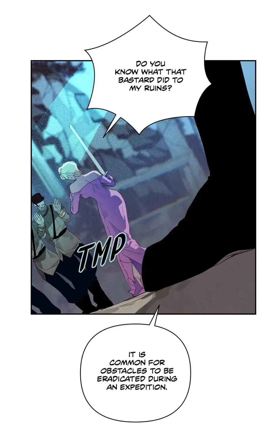 Read Stigma Effect chapter 32 image 114 on Lezhin