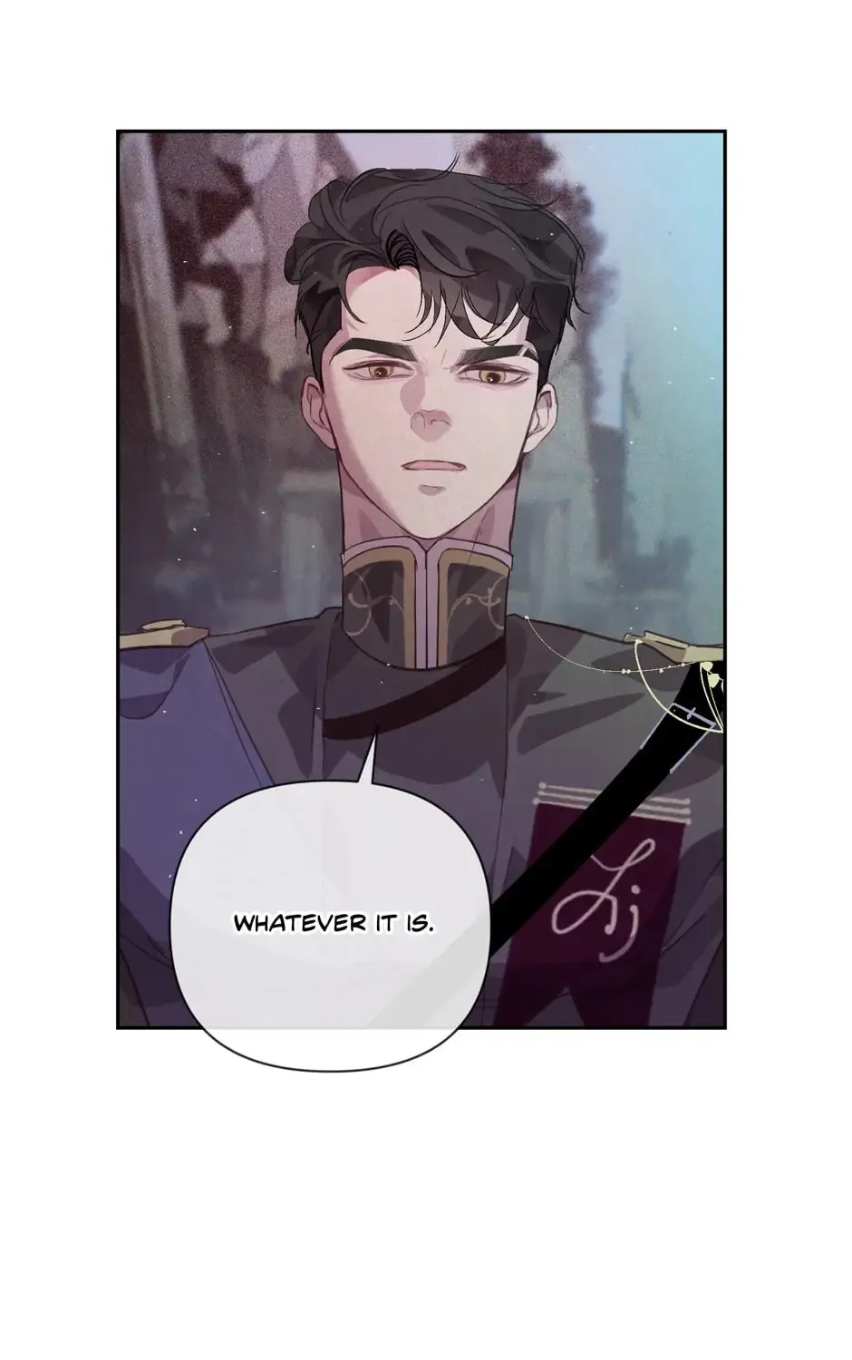 Read Stigma Effect chapter 32 image 116 on Lezhin