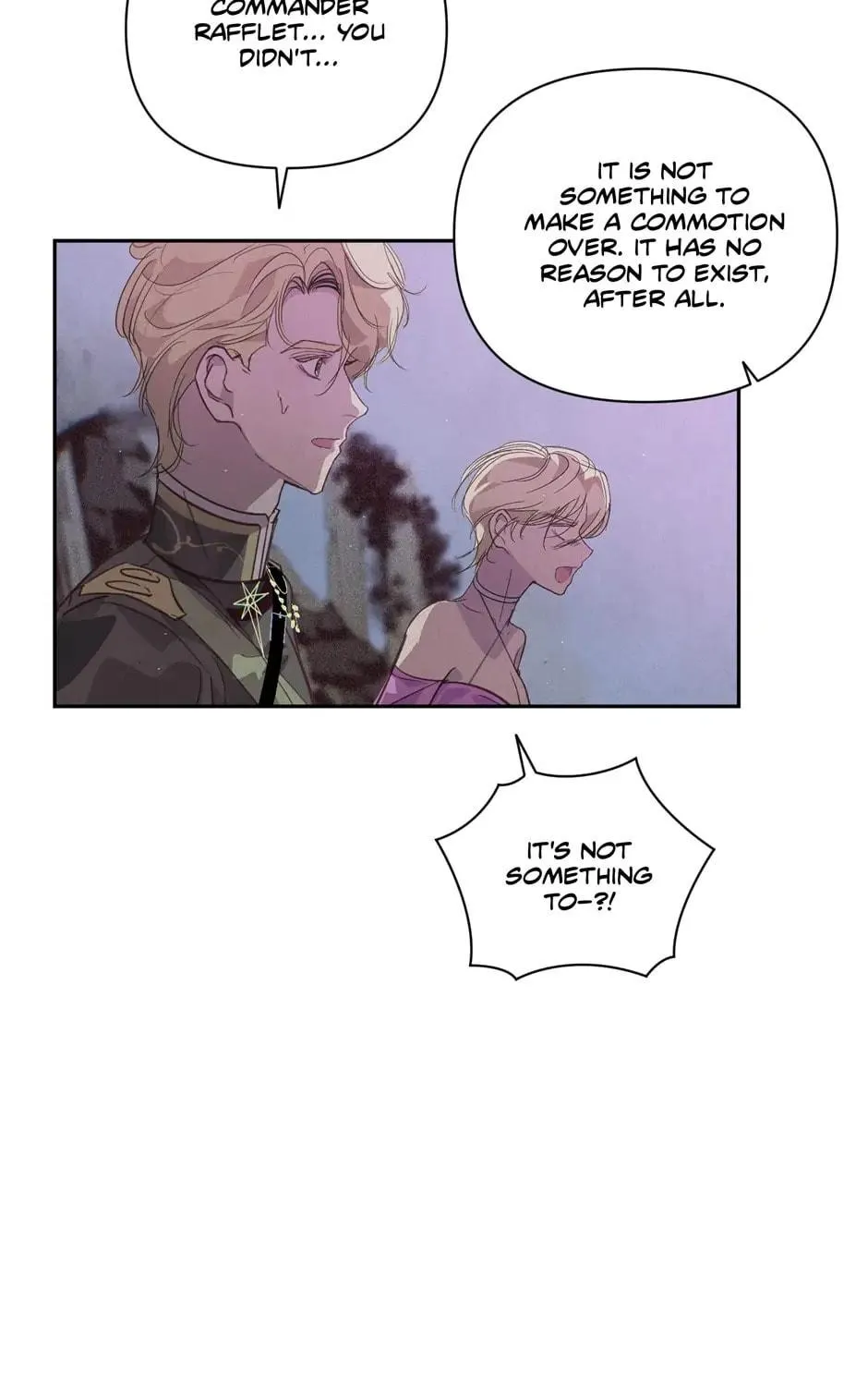 Read Stigma Effect chapter 32 image 118 on Lezhin
