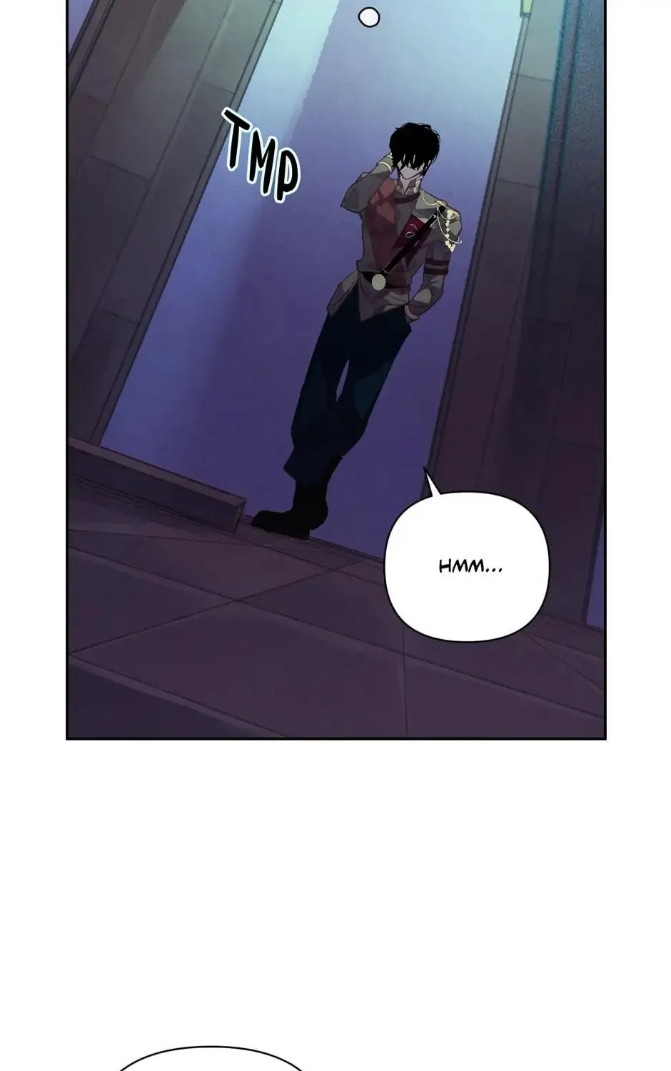 Read Stigma Effect chapter 32 image 18 on Lezhin