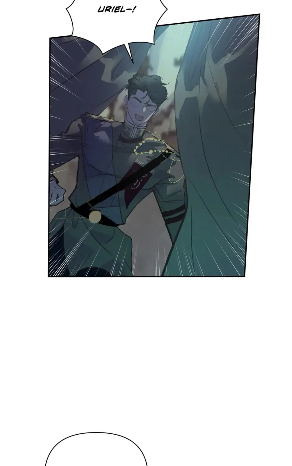 Read Stigma Effect chapter 32 image 2 on Lezhin