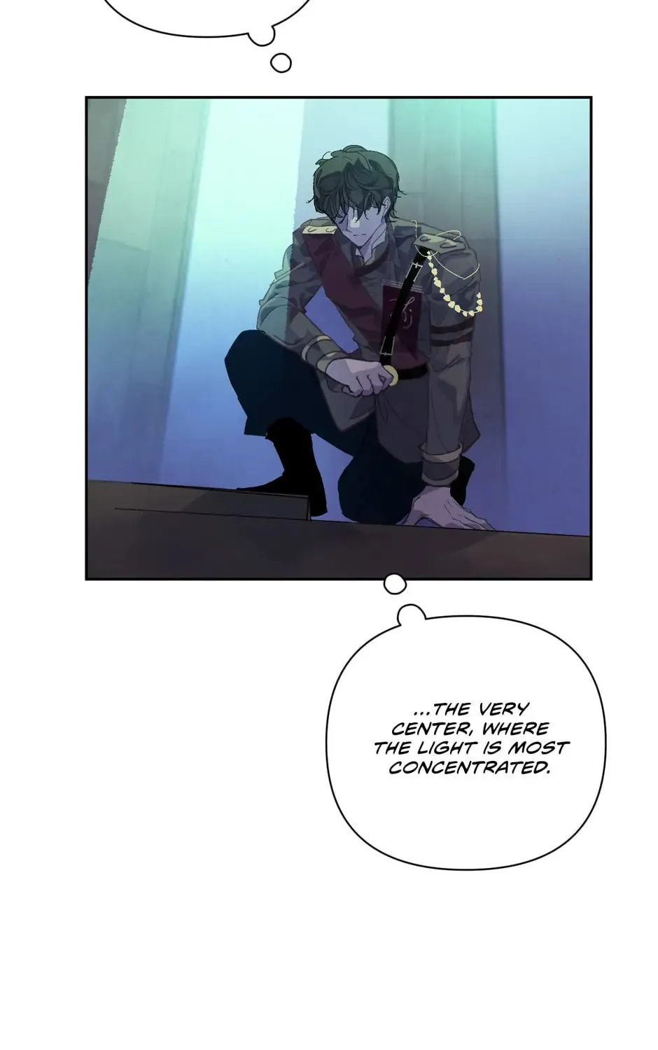 Read Stigma Effect chapter 32 image 20 on Lezhin