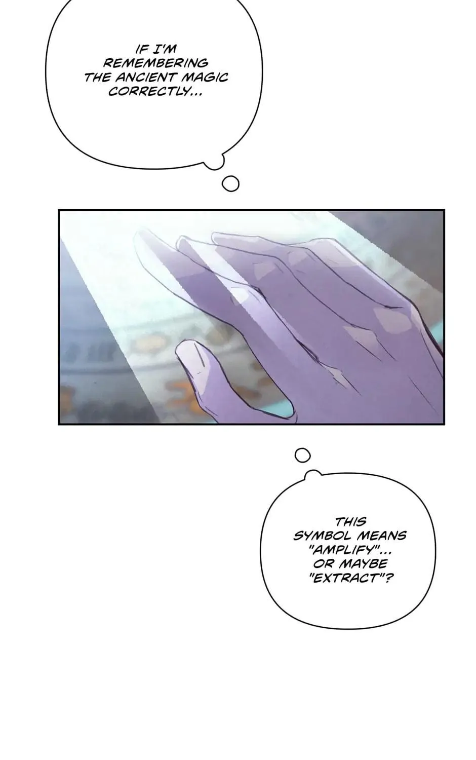 Read Stigma Effect chapter 32 image 22 on Lezhin