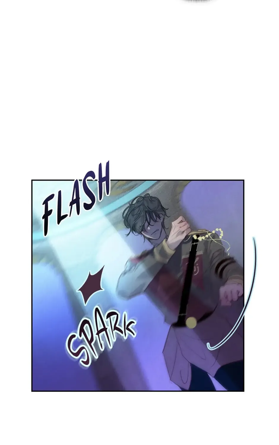 Read Stigma Effect chapter 32 image 30 on Lezhin