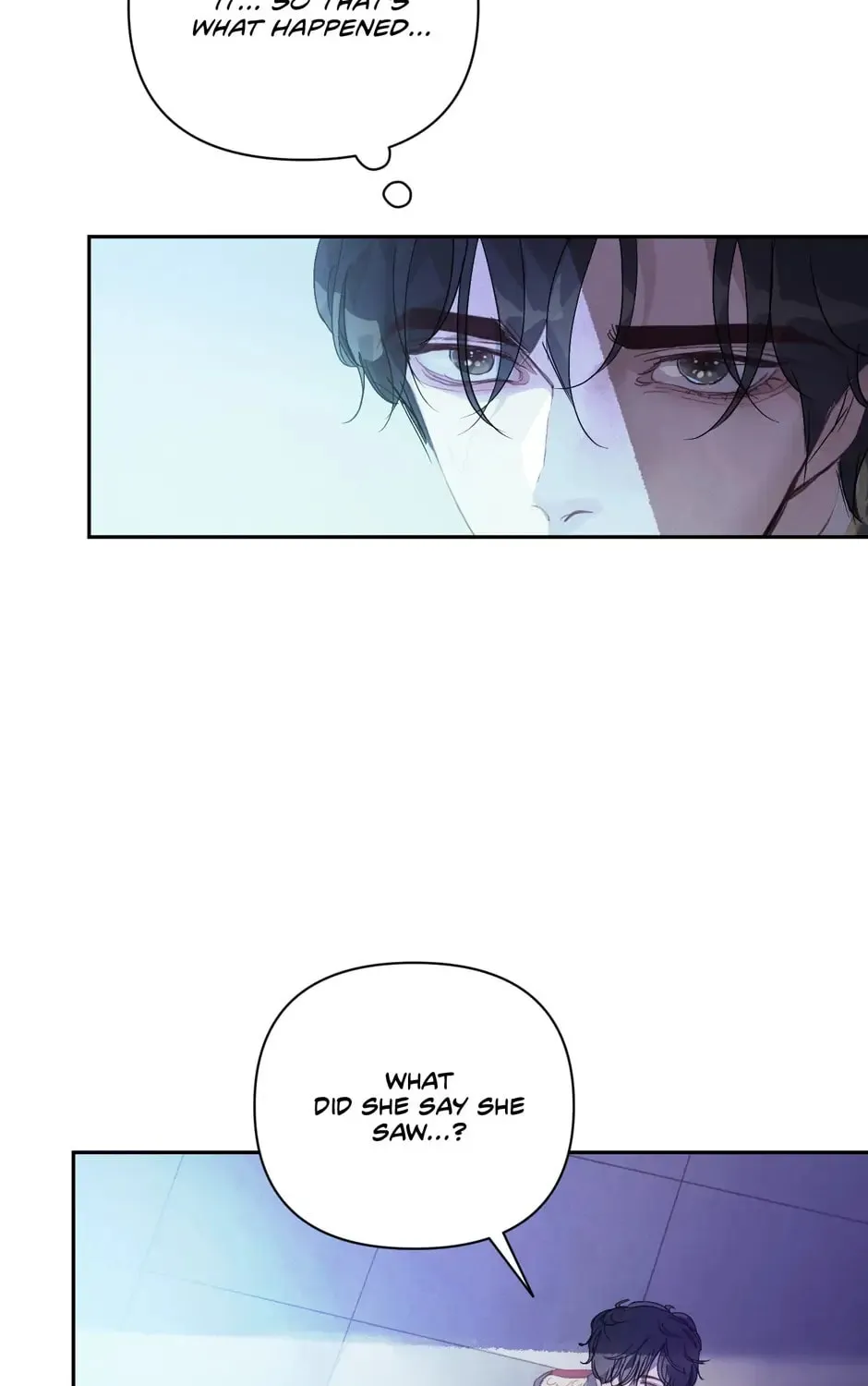 Read Stigma Effect chapter 32 image 32 on Lezhin