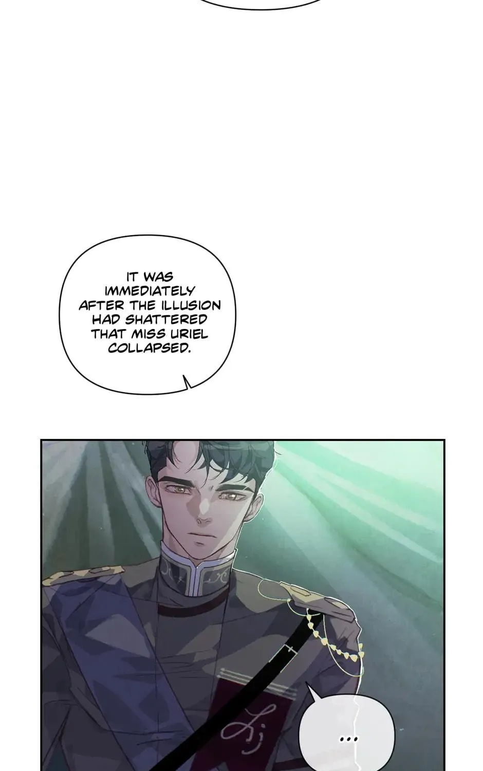 Read Stigma Effect chapter 32 image 38 on Lezhin