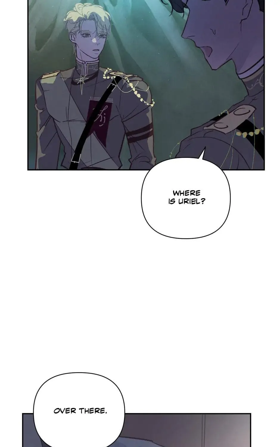 Read Stigma Effect chapter 32 image 4 on Lezhin