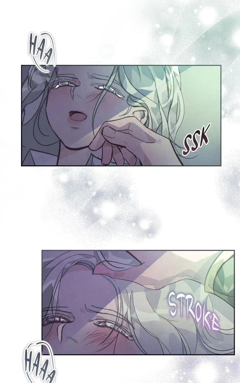 Read Stigma Effect chapter 32 image 40 on Lezhin
