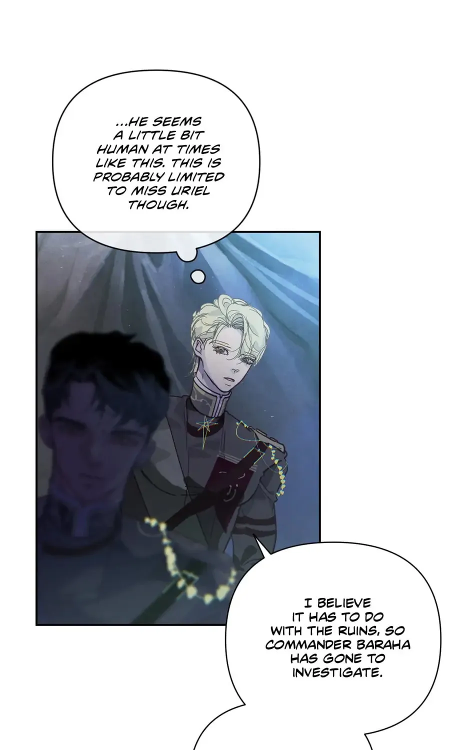 Read Stigma Effect chapter 32 image 42 on Lezhin