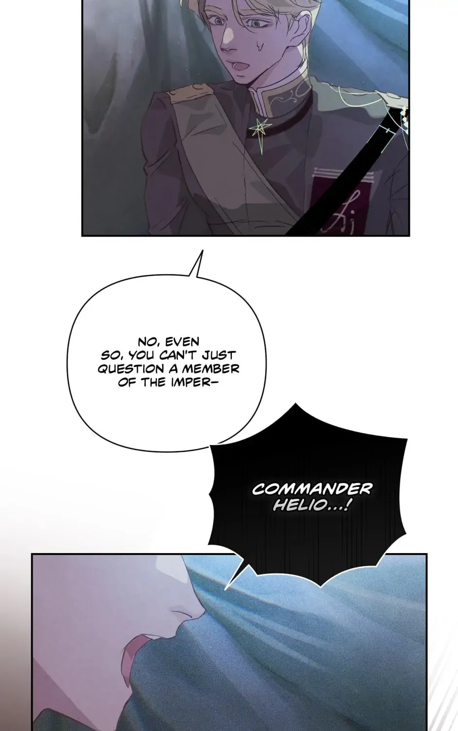 Read Stigma Effect chapter 32 image 50 on Lezhin