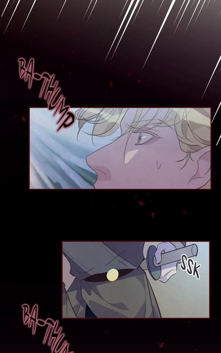 Read Stigma Effect chapter 32 image 52 on Lezhin