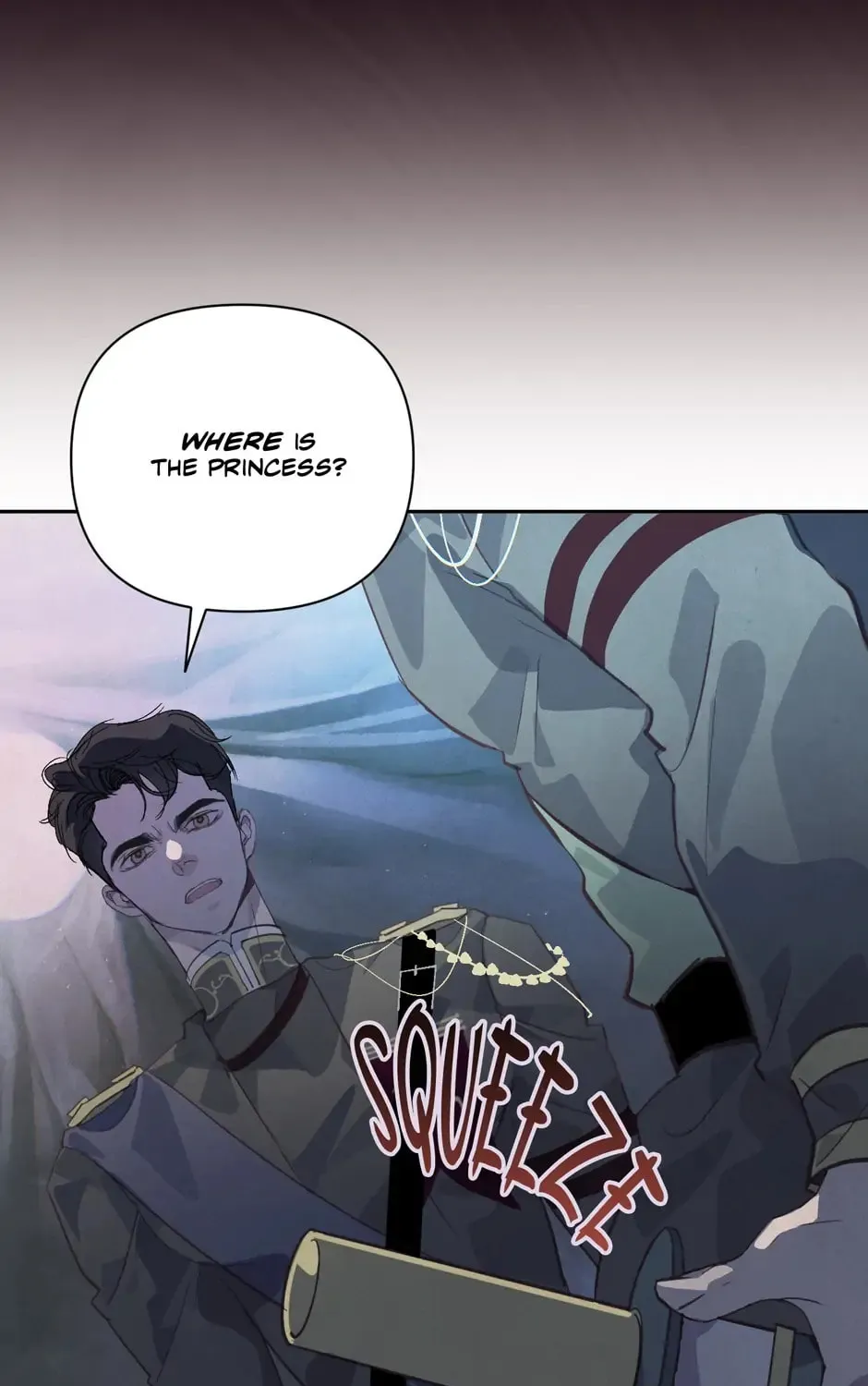 Read Stigma Effect chapter 32 image 54 on Lezhin