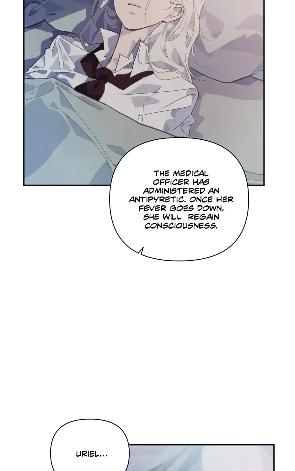 Read Stigma Effect chapter 32 image 6 on Lezhin