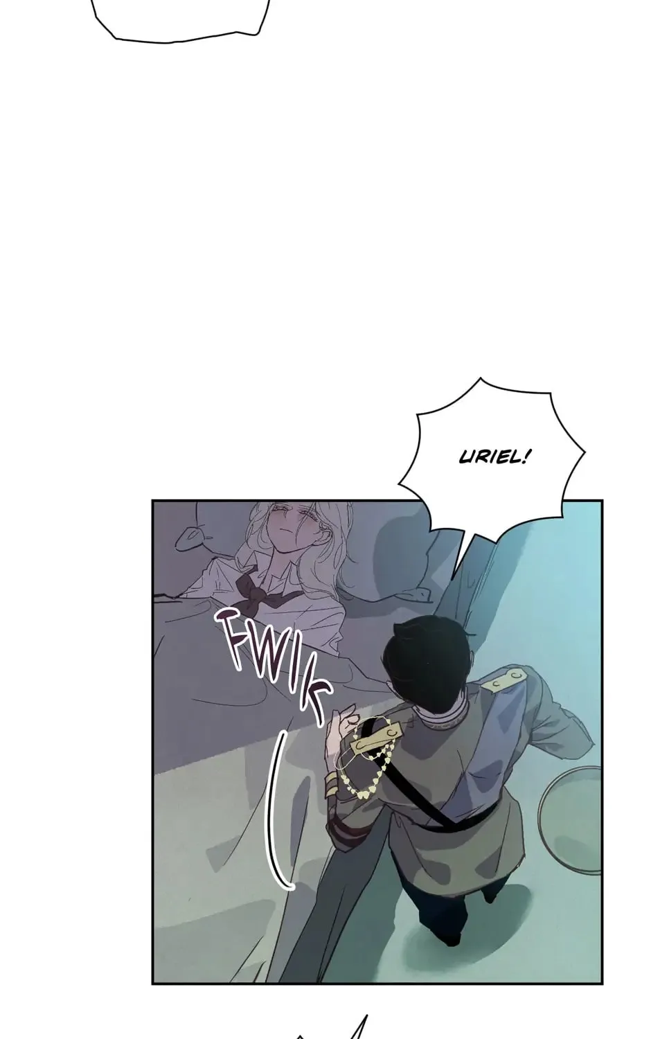 Read Stigma Effect chapter 32 image 60 on Lezhin