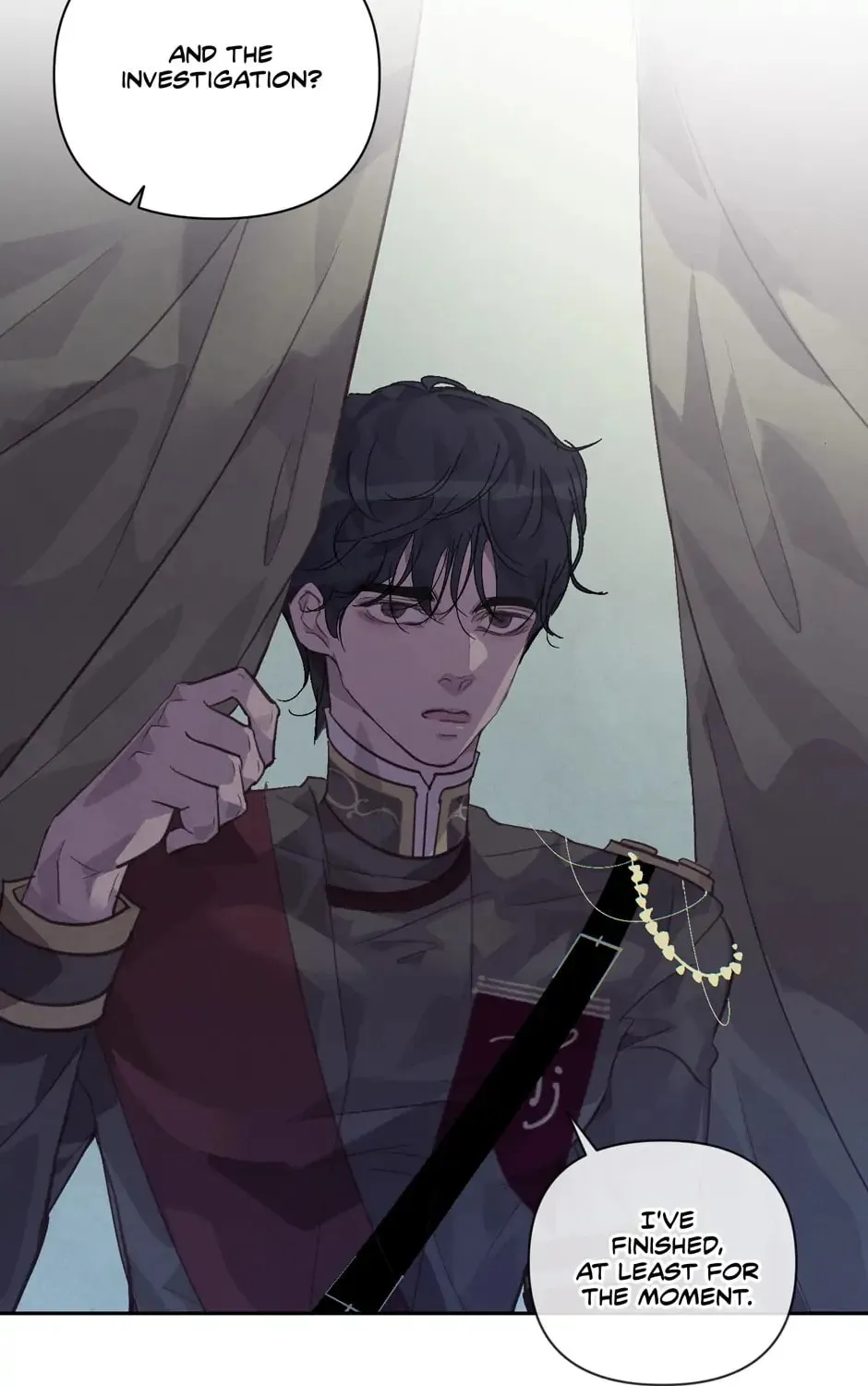 Read Stigma Effect chapter 32 image 72 on Lezhin