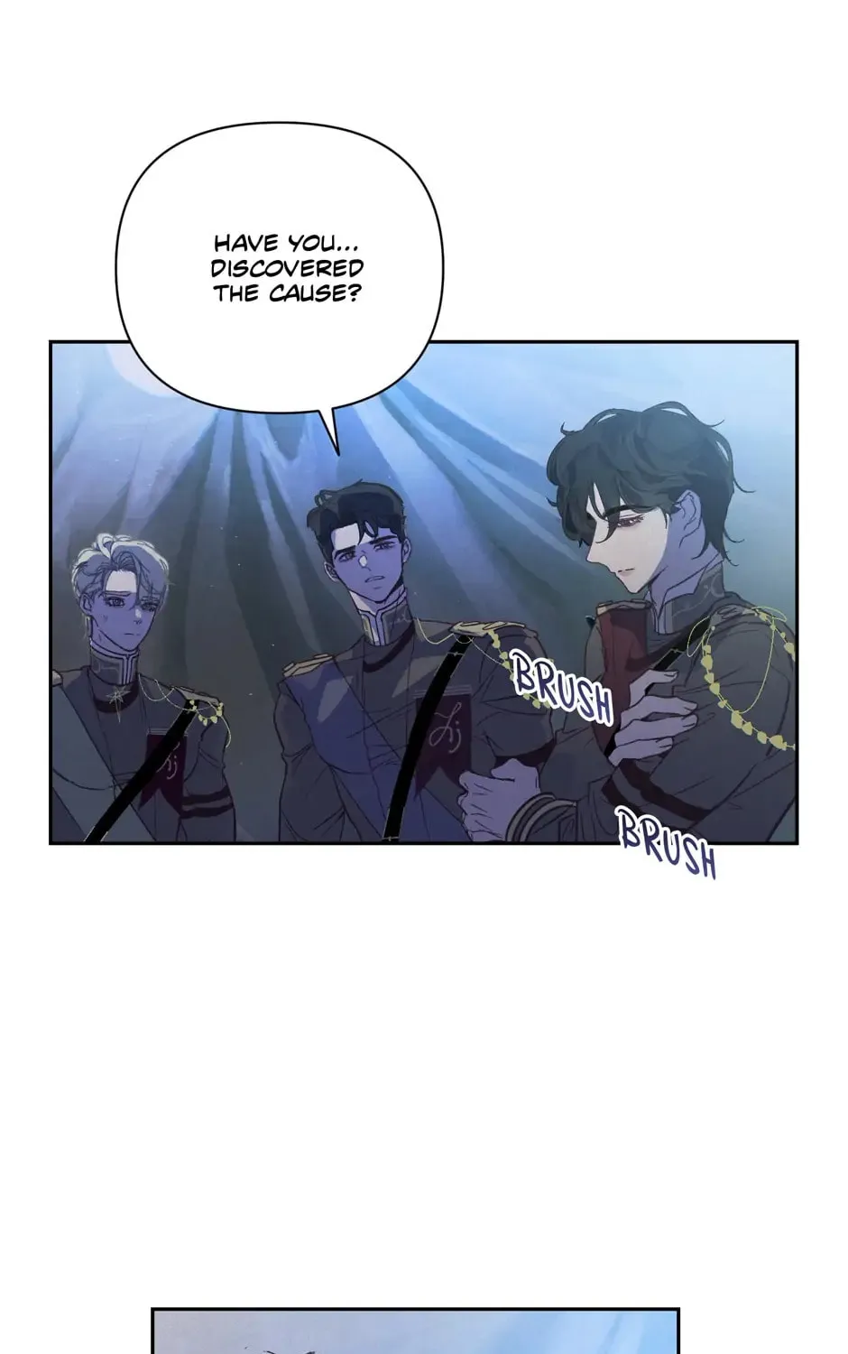 Read Stigma Effect chapter 32 image 74 on Lezhin