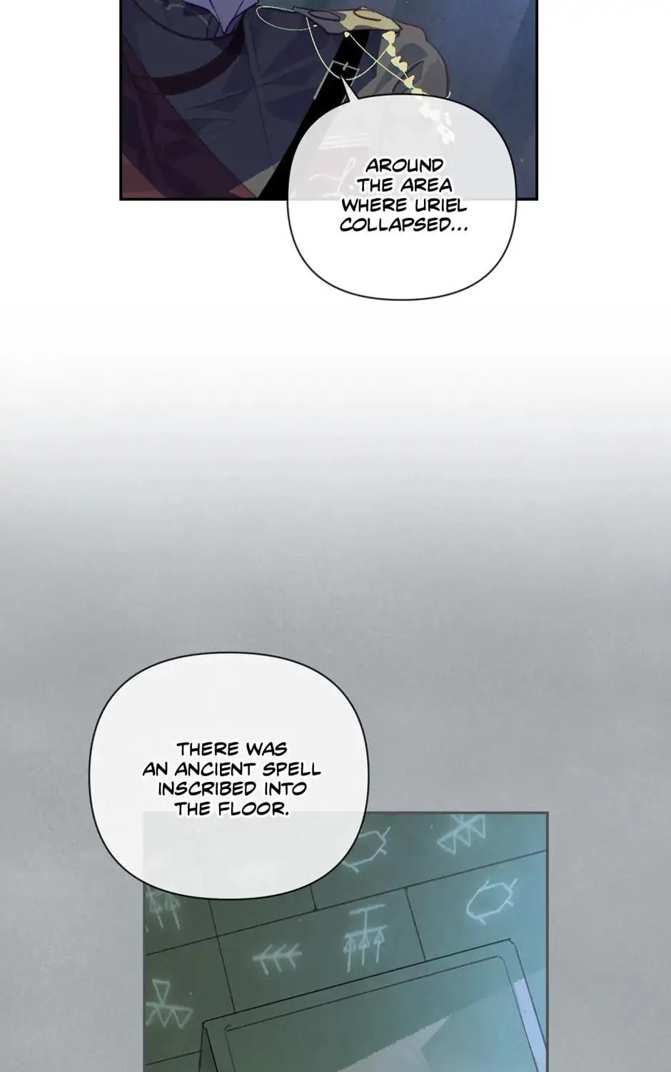 Read Stigma Effect chapter 32 image 76 on Lezhin
