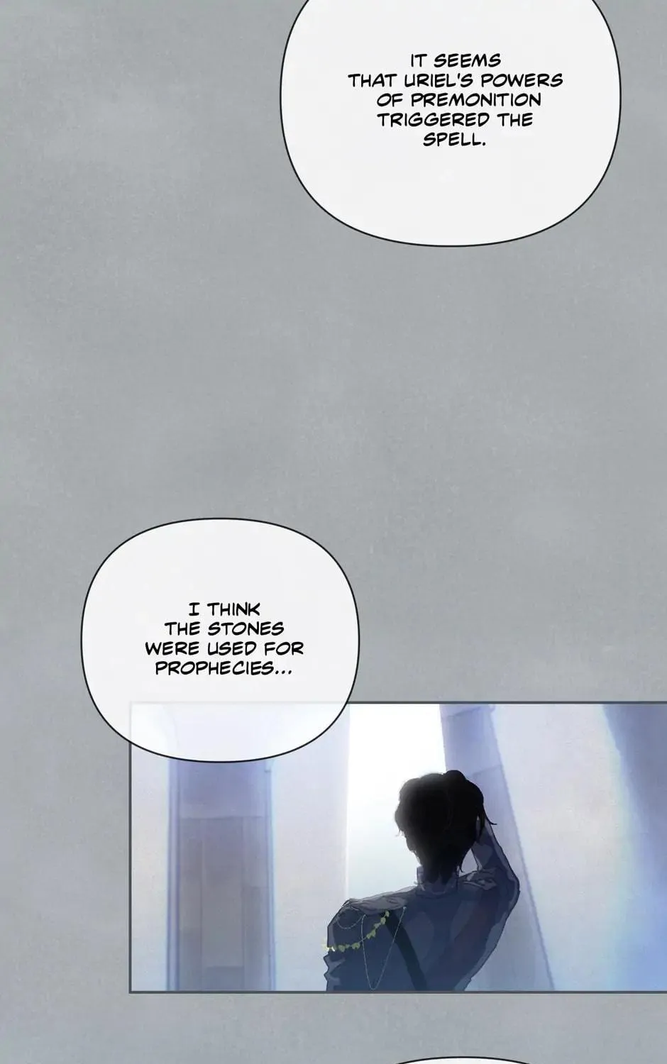 Read Stigma Effect chapter 32 image 78 on Lezhin
