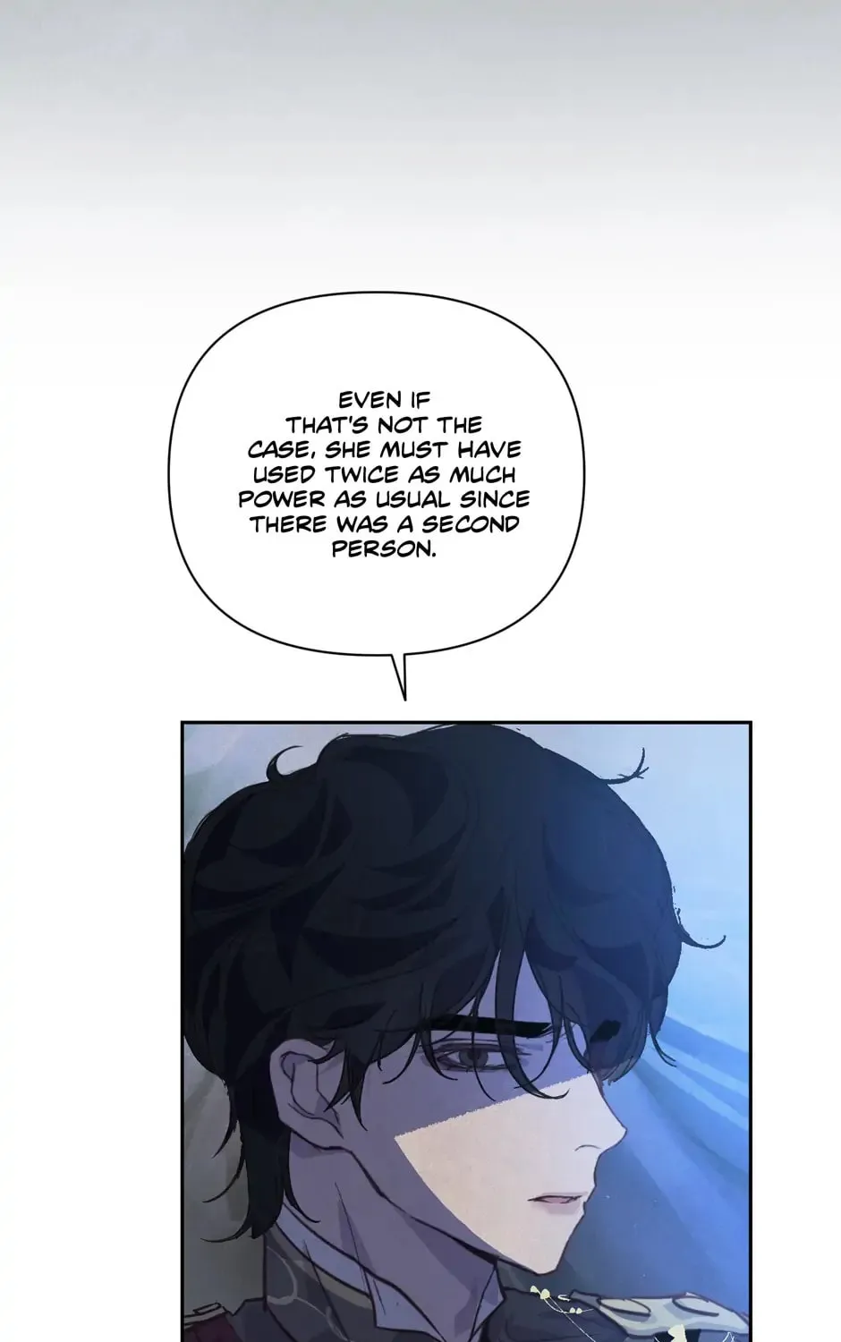 Read Stigma Effect chapter 32 image 80 on Lezhin