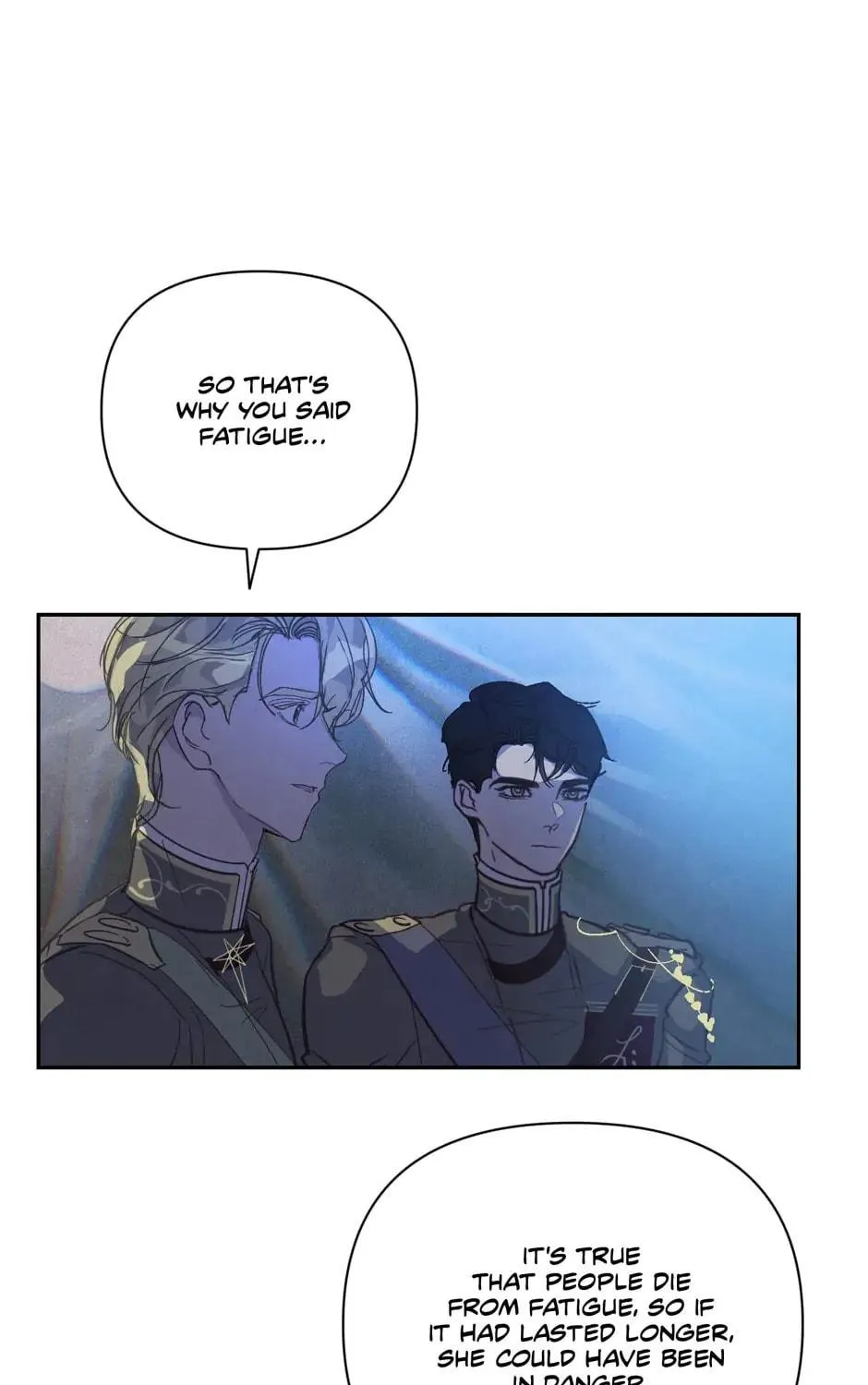 Read Stigma Effect chapter 32 image 82 on Lezhin