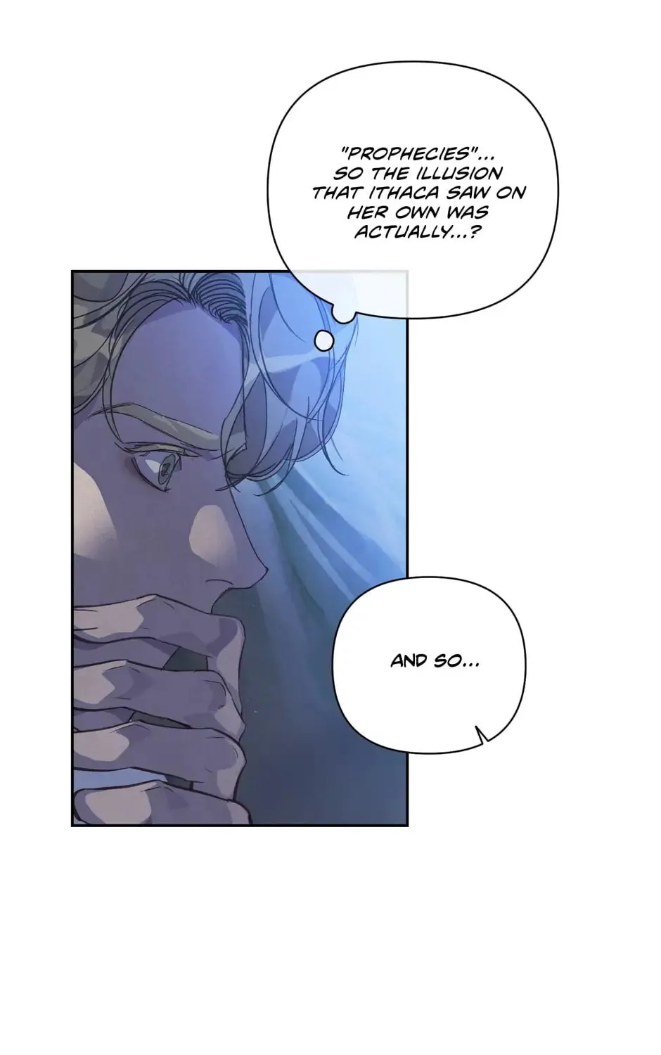 Read Stigma Effect chapter 32 image 84 on Lezhin