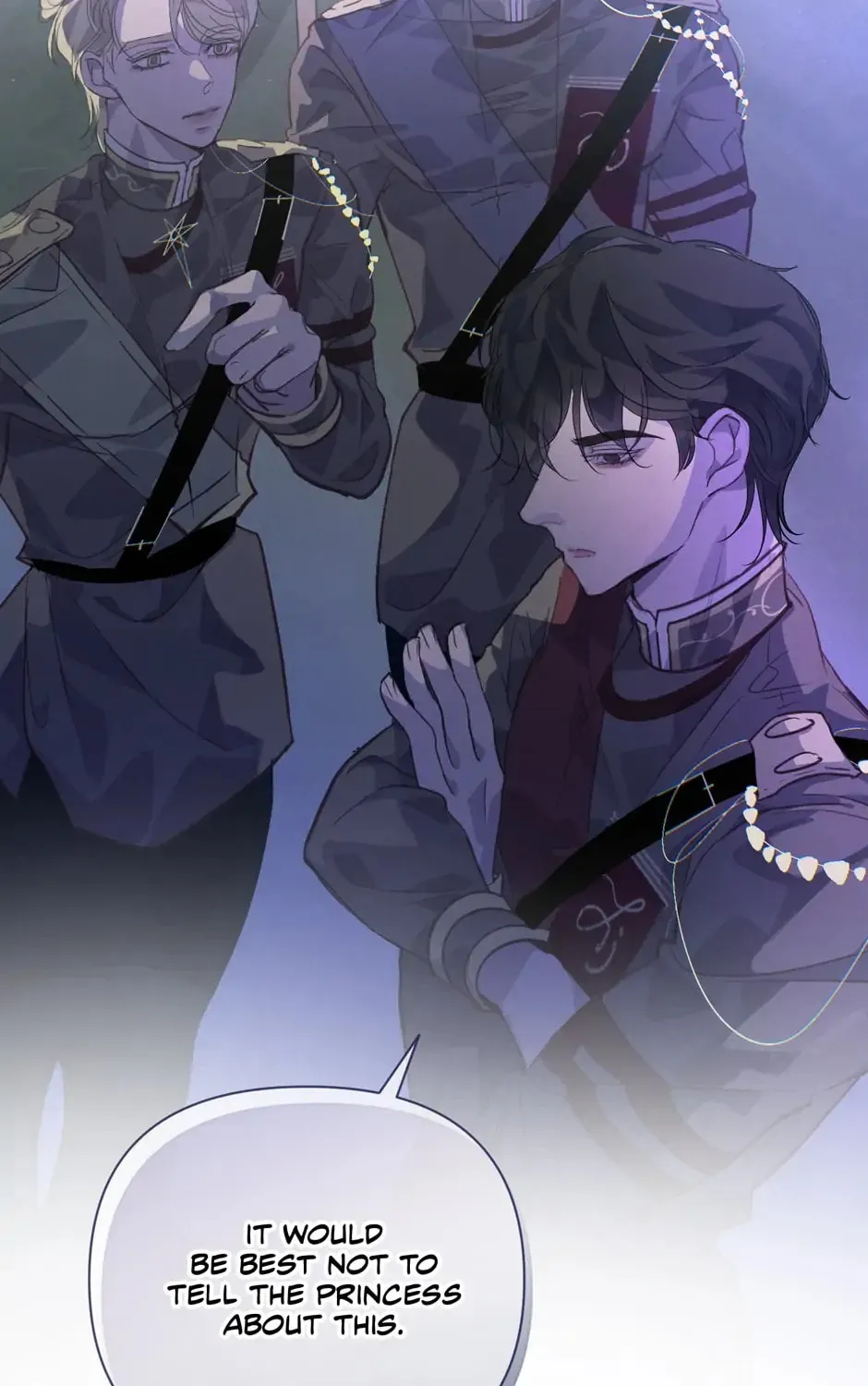 Read Stigma Effect chapter 32 image 86 on Lezhin