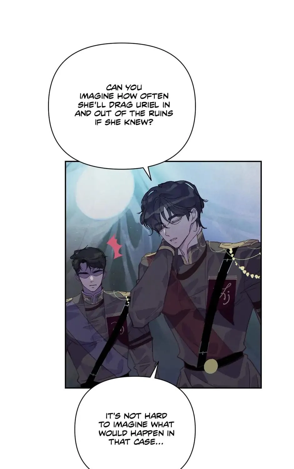 Read Stigma Effect chapter 32 image 88 on Lezhin