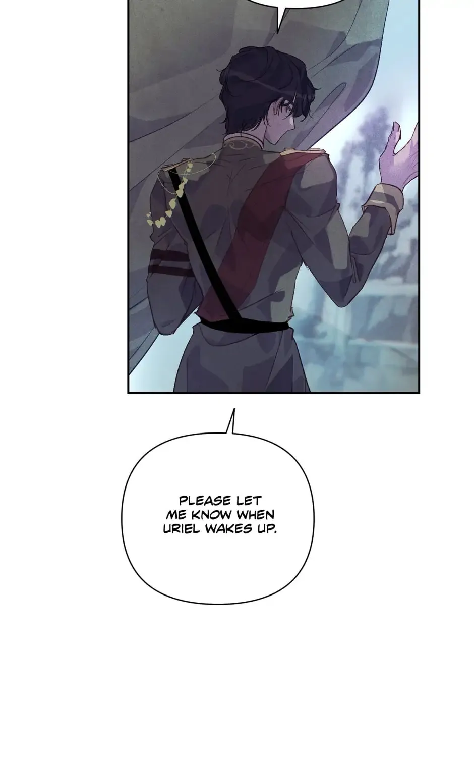Read Stigma Effect chapter 32 image 92 on Lezhin