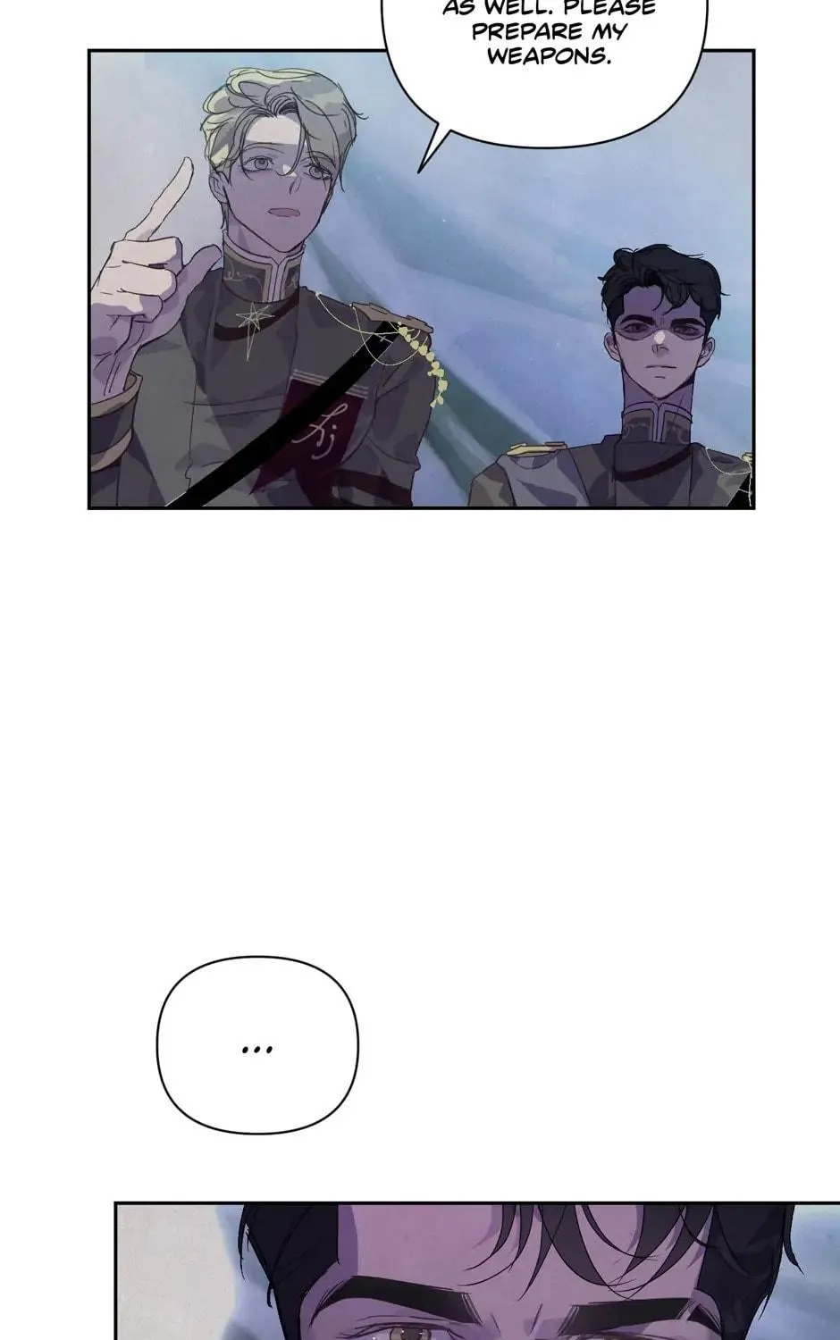 Read Stigma Effect chapter 32 image 94 on Lezhin