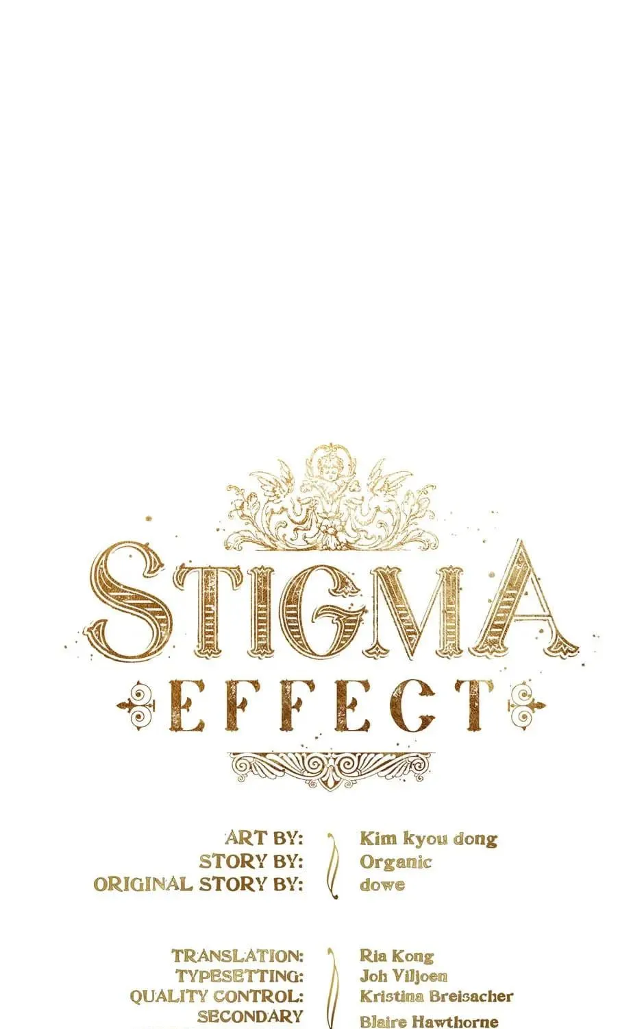 Read Stigma Effect chapter 33 image 16 on Lezhin