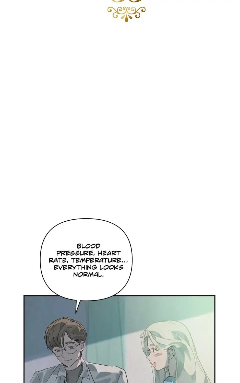 Read Stigma Effect chapter 33 image 18 on Lezhin