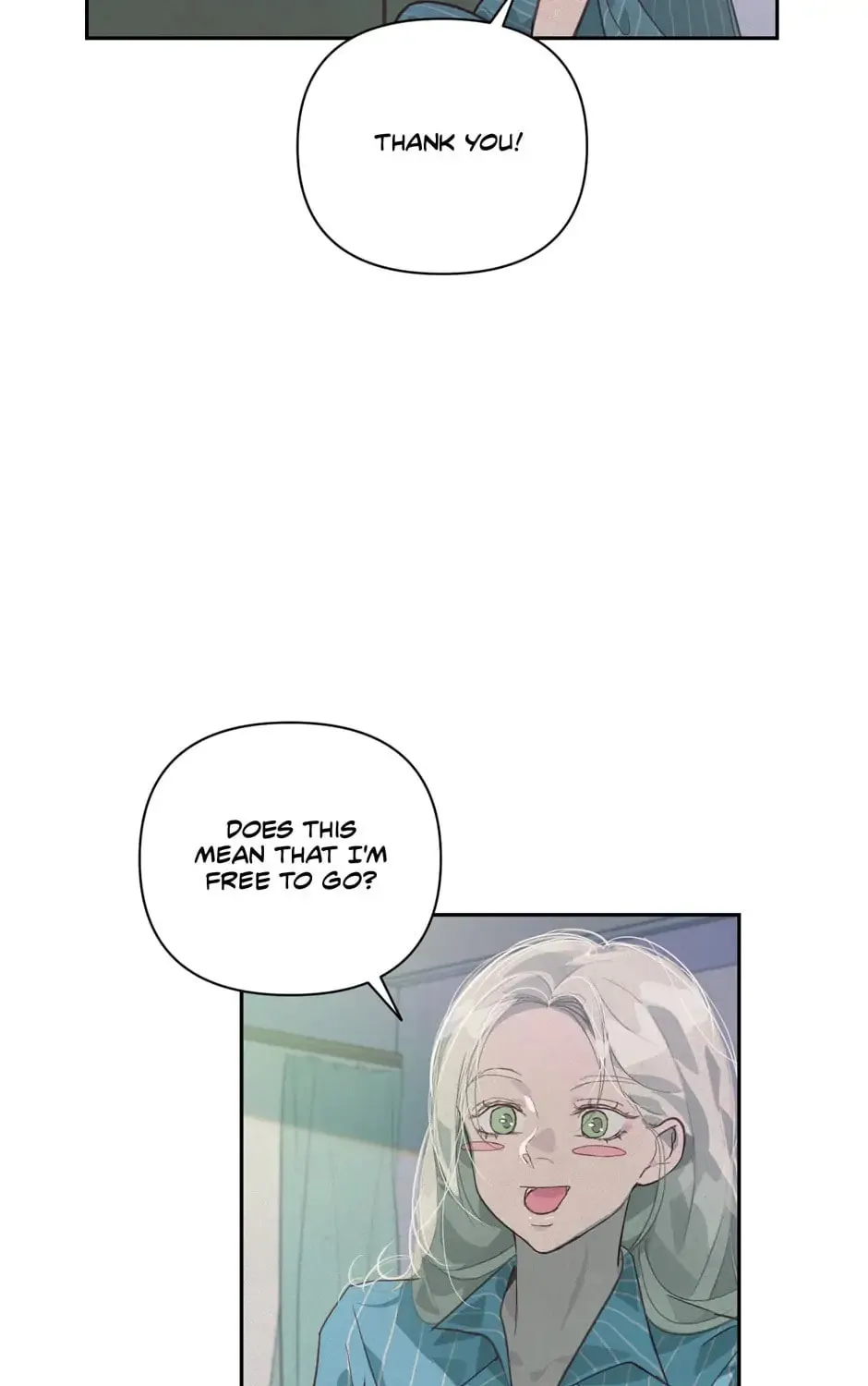 Read Stigma Effect chapter 33 image 20 on Lezhin