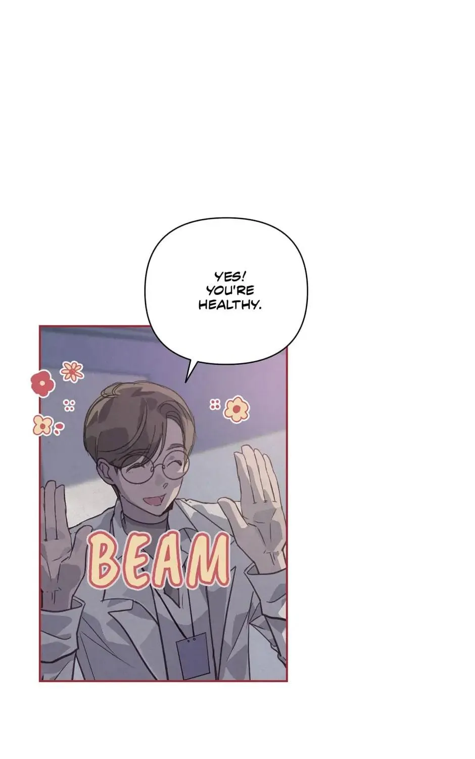 Read Stigma Effect chapter 33 image 22 on Lezhin