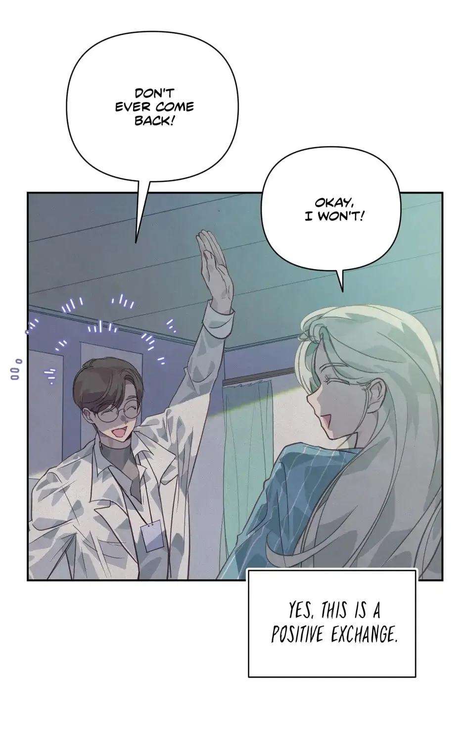 Read Stigma Effect chapter 33 image 24 on Lezhin
