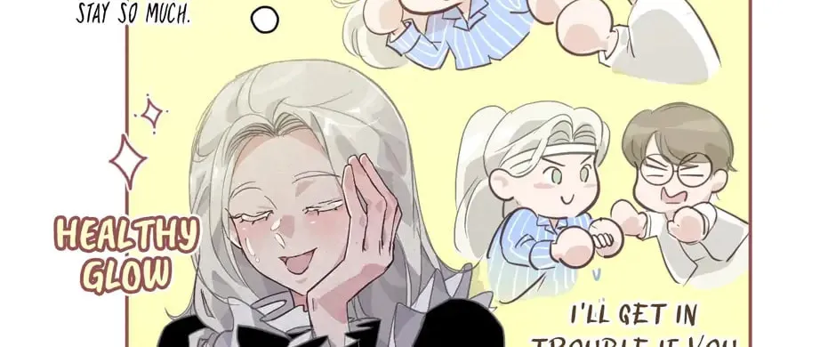Read Stigma Effect chapter 33 image 31 on Lezhin