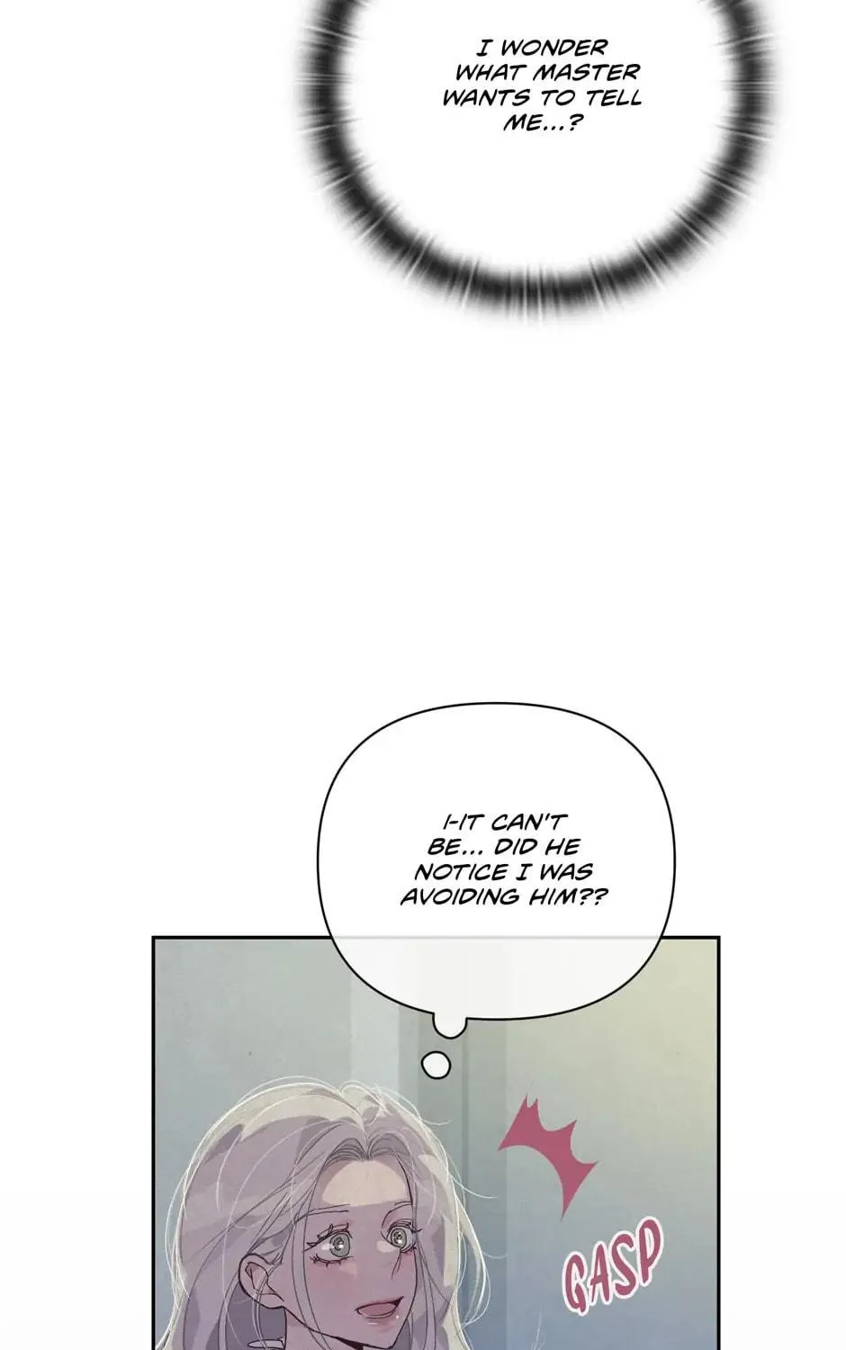 Read Stigma Effect chapter 33 image 34 on Lezhin
