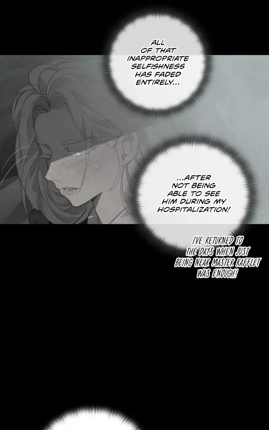 Read Stigma Effect chapter 33 image 38 on Lezhin