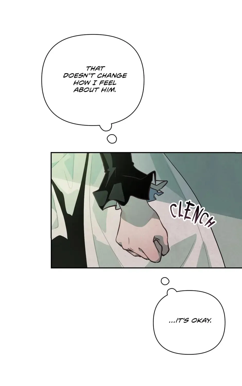 Read Stigma Effect chapter 33 image 44 on Lezhin