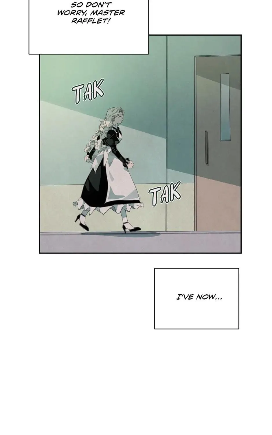 Read Stigma Effect chapter 33 image 46 on Lezhin