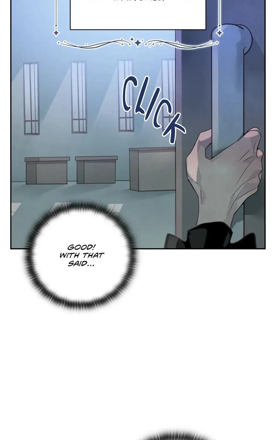 Read Stigma Effect chapter 33 image 48 on Lezhin