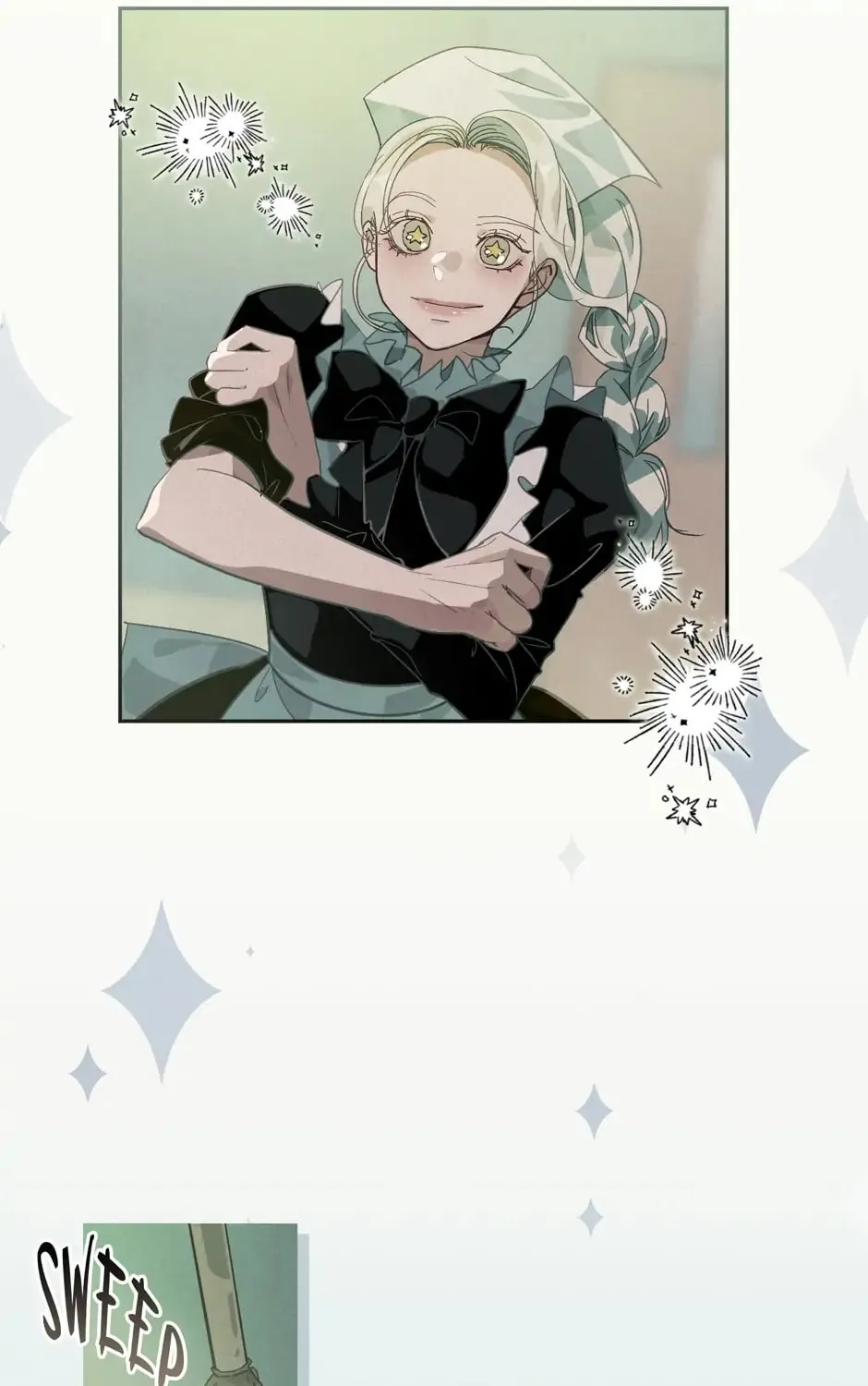 Read Stigma Effect chapter 33 image 50 on Lezhin