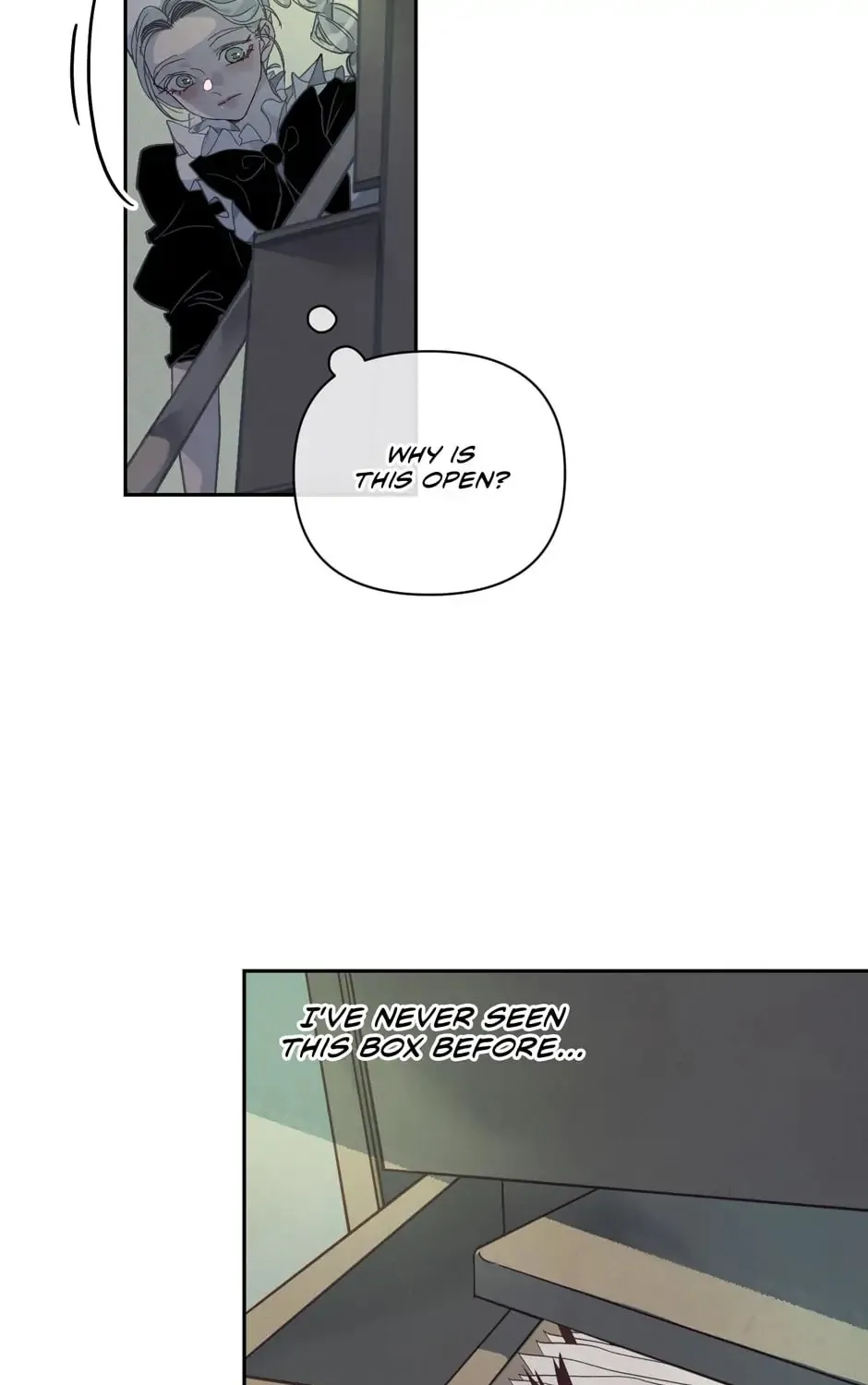 Read Stigma Effect chapter 33 image 56 on Lezhin