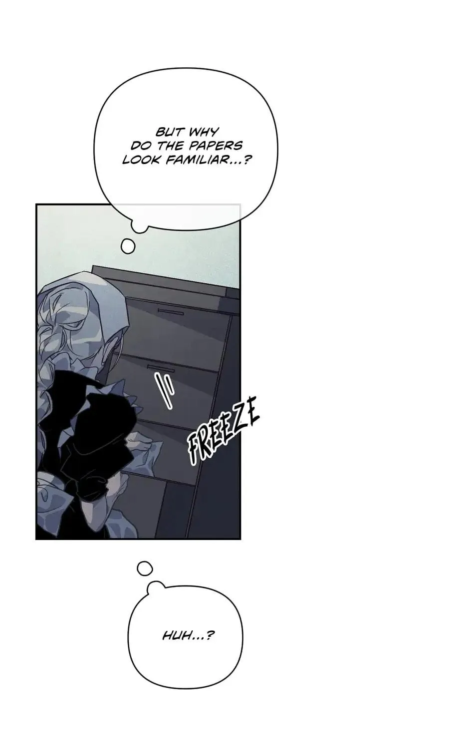 Read Stigma Effect chapter 33 image 58 on Lezhin