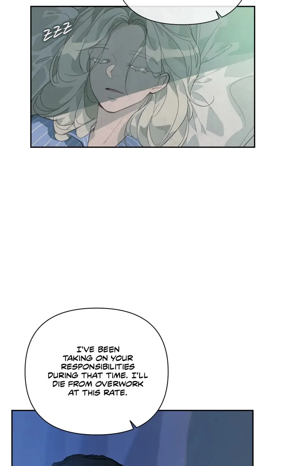 Read Stigma Effect chapter 33 image 6 on Lezhin