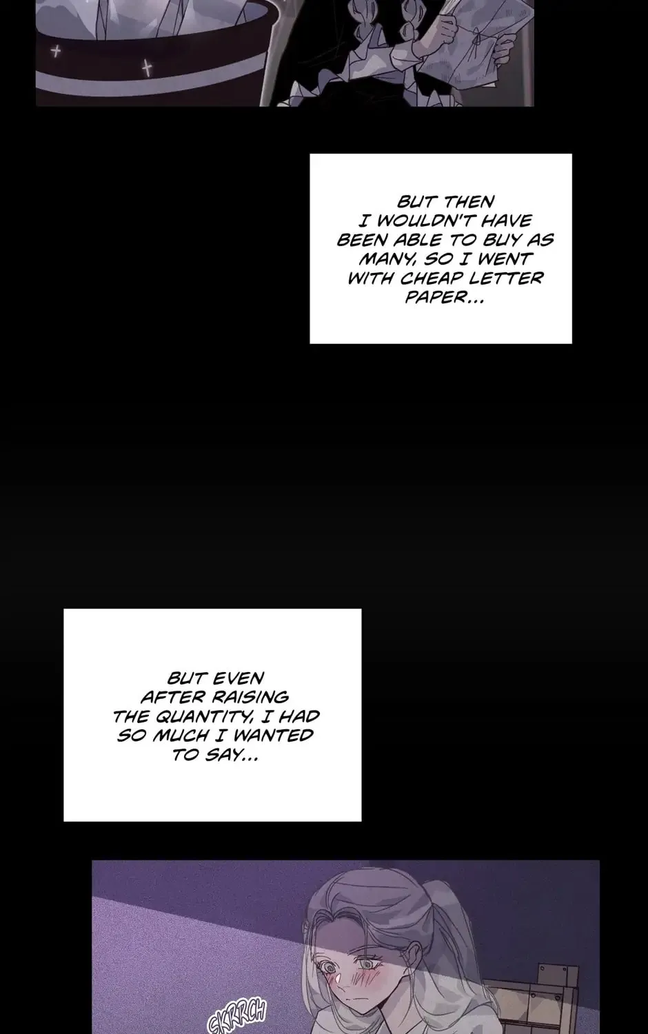 Read Stigma Effect chapter 33 image 62 on Lezhin